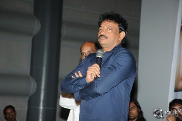 Ice Cream Movie Trailer Launch